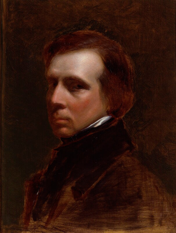 George richmond npg 2509