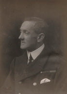 Vivian Henry Gerald Bernard NPG x165042