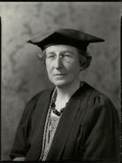 Grace Eleanor Hadow NPG x151012