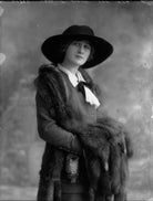 Phyllis Dare NPG x33811