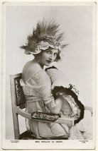 Phyllis Le Grand NPG Ax160362