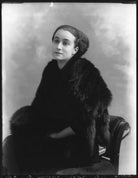 Maria Carmi (Princess Norina Matchabelli) NPG x102063