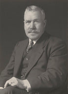 William Lunn NPG x186055