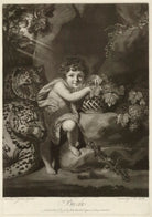 Henry George Herbert, 2nd Earl of Carnarvon ('Bacchus') NPG D32688