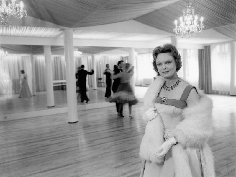 Anna neagle npg x125804