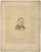 Sir James Paget, 1st Bt NPG x134379