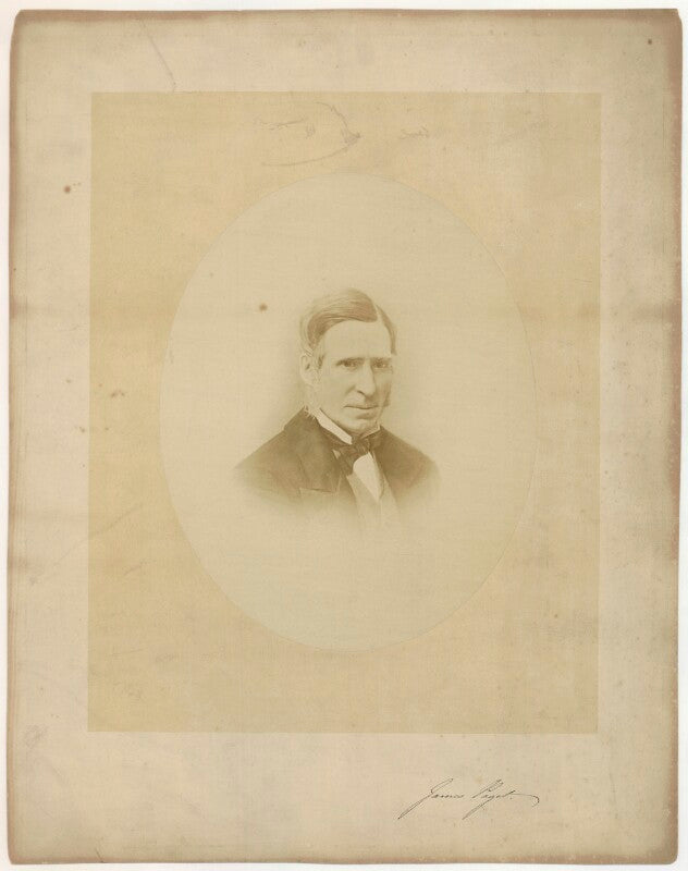 Sir james paget, 1st bt npg x134379