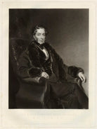 John Fitzgibbon, 2nd Earl of Clare NPG D33265