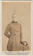 Richard Henry Anderson NPG Ax5051