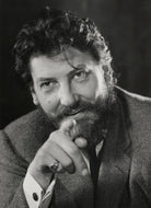 Andrew Matthew William Faulds NPG x16226