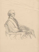 Sir Alfred Hopkinson NPG D20893