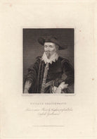 Richard Brathwaite NPG D38541