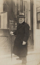 Sir Edward German NPG x14392