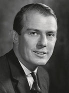 James Wogan Remnant, 3rd Baron Remnant NPG x165843