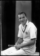 Fred Perry NPG x19359