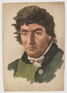 Thomas Liscombe (Luscombe) NPG D37359