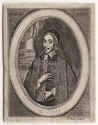 Christopher Love NPG D42603