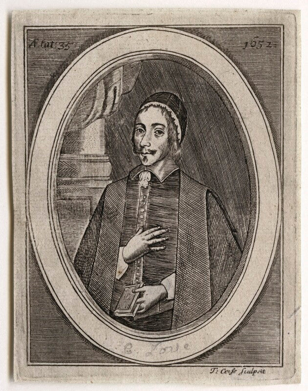 Christopher love npg d42603