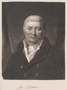 Robert Morris NPG D11378