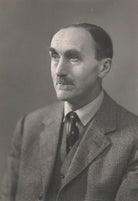 Walter Ernest Christopher James, 4th Baron Northbourne NPG x186886