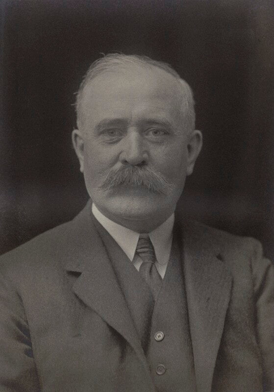 James alexander calder npg x166316