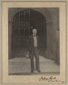 Lord Arthur William Hill NPG x20391