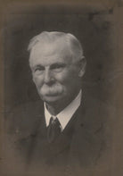 Sir Thomas Edward Thorpe NPG x185690