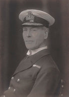 (Henry) Boyle Townshend Somerville NPG x185388