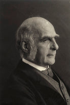 Sir Francis Galton NPG x19814