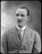 Count Viggo of Rosenborg NPG x75221