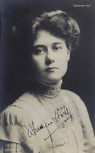 Carmen Hill NPG x18469