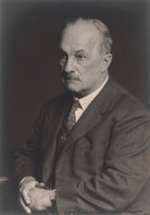 Sir Ernest William Charles Bradfield NPG x165442