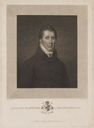 John Shore, 1st Baron Teignmouth NPG D40448