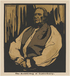 Frederick Temple NPG D32966