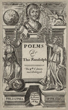 Thomas Randolph NPG D27805