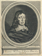 John Milton NPG D22856