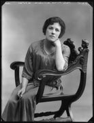 Mona Harrison NPG x102370