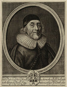 John Dethick NPG D27924