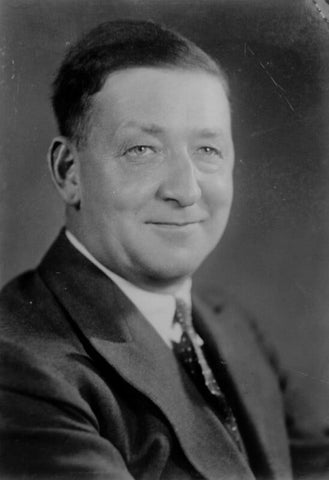 Sir John Douglas Cockcroft NPG x81926