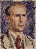 George Douglas Howard Cole NPG 5935