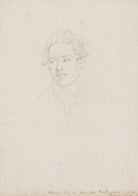 Alexander Day NPG 3113