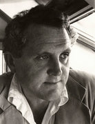 Michael Dibdin NPG x47113