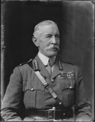 Sir Hill Godfrey Morgan NPG x66320