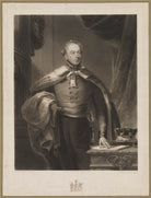 William Lewis Hughes, 1st Baron Dinorben NPG D35191