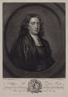 Thomas Brett NPG D27489
