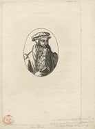 John Knox NPG D20938