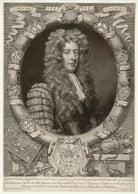 James Ogilvy, 1st Earl of Seafield NPG D11590
