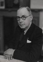 Charles James Simmons NPG x91479