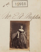 Maria Georgina Repton NPG Ax63848