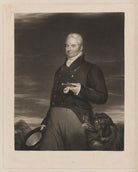 Sir Henry Meux, 1st Bt NPG D38387